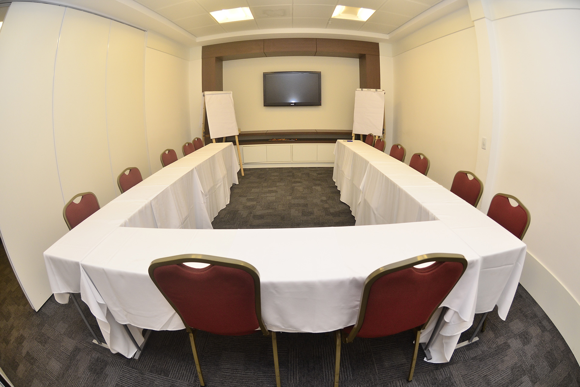Meeting Center do MHS Eventos